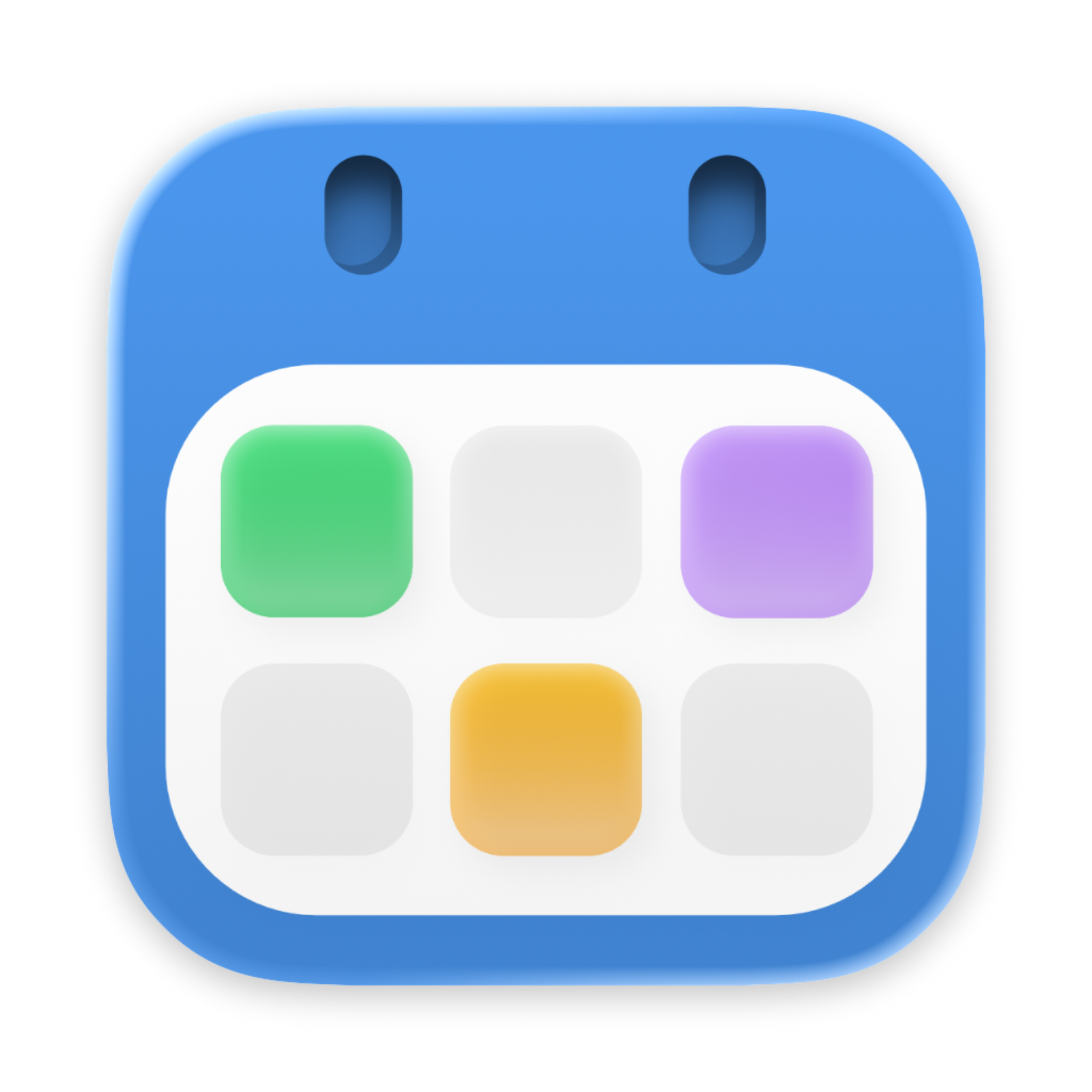 BusyCal icon