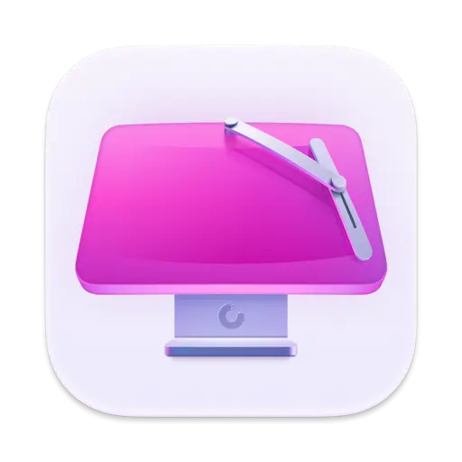 CleanMyMac icon