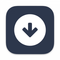 Exporter icon