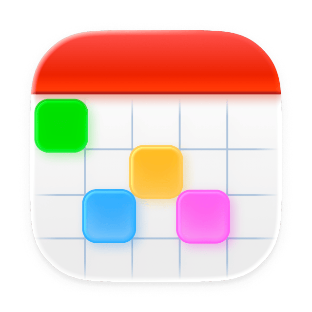 Fantastical icon