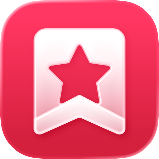 GoodLinks icon