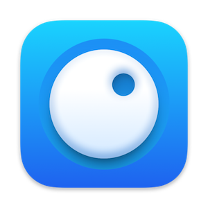 HazeOver icon