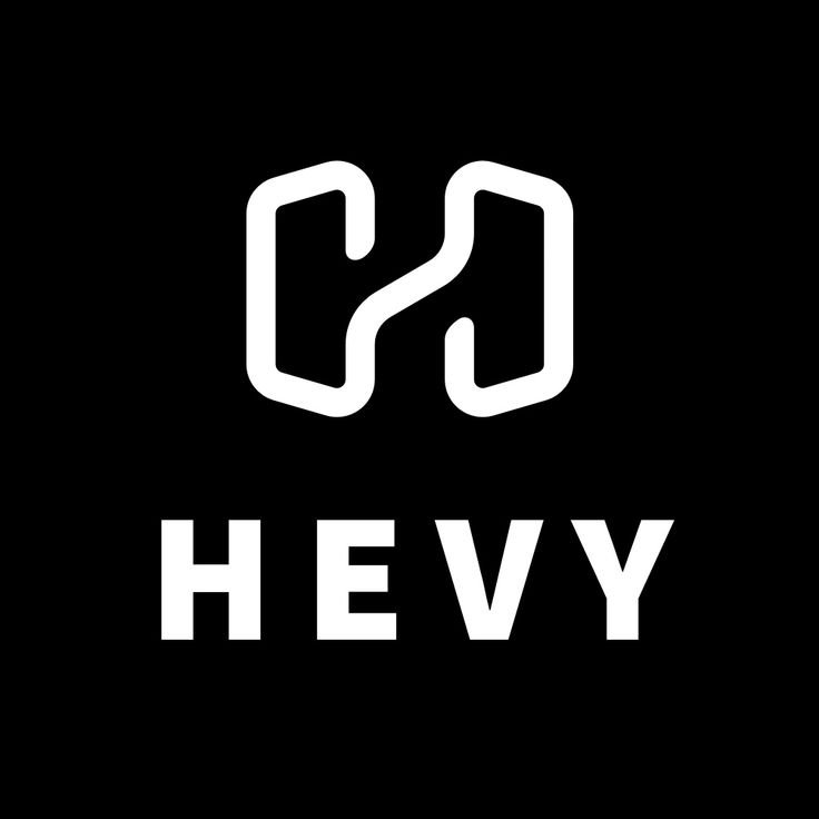 Hevy icon