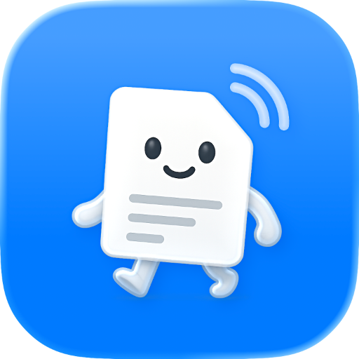 MenuDrop icon