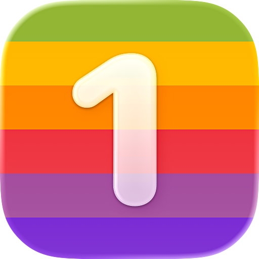 One Thing icon