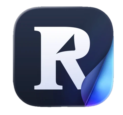 Reader icon