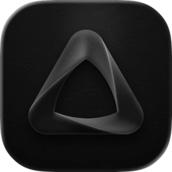 SuperWhisper icon
