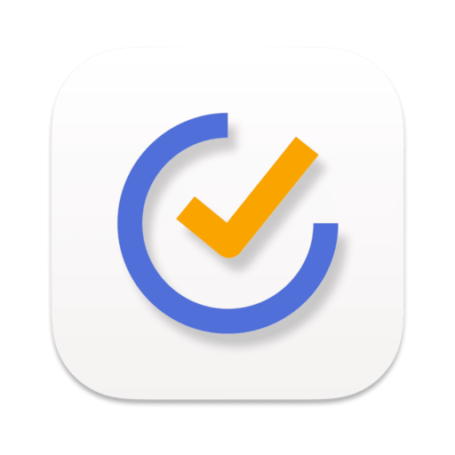 TickTick icon