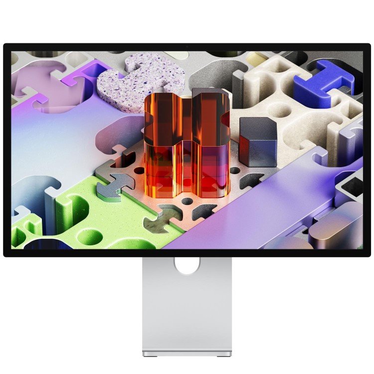 Apple Studio Display (Nano-texture)